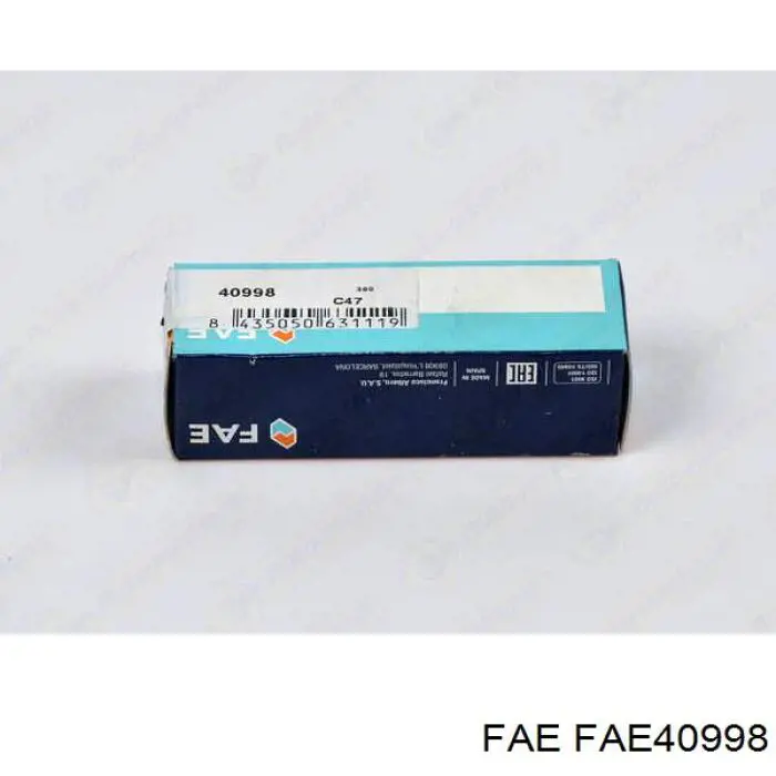 FAE40998 FAE Датчик включення ліхтарів заднього ходу