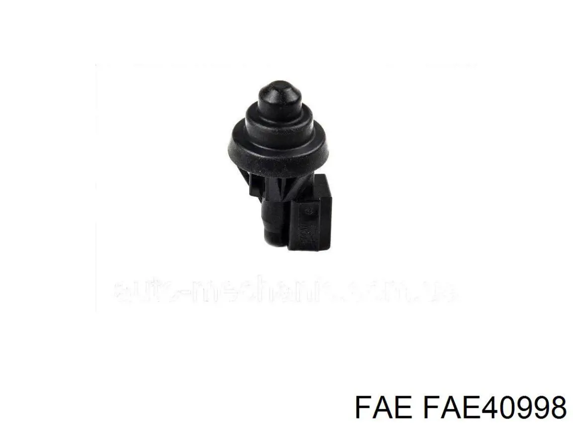 Датчик заднього ходу FAE40998 FAE