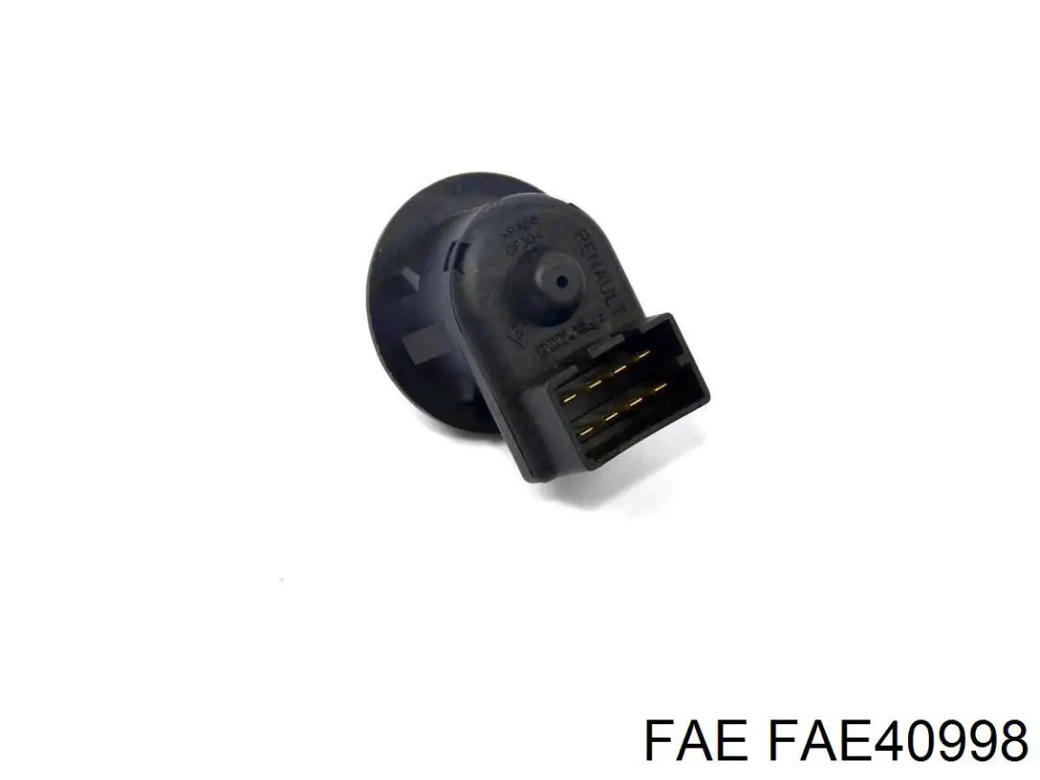 Датчик світла заднього ходу FAE FAE40998