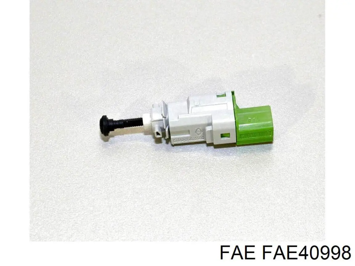 Купити FAE40998 FAE Вмикач ліхтарів заднього ходу