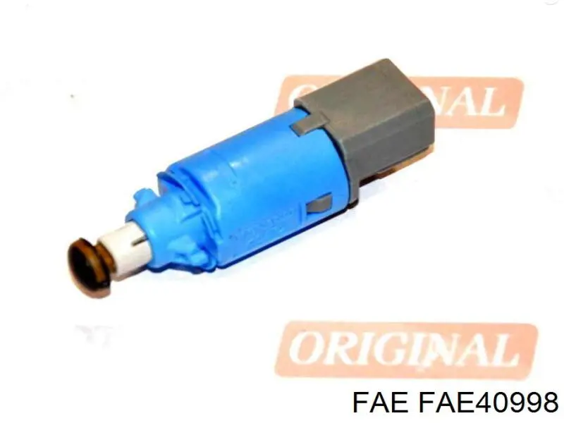 Датчик ліхтарів заднього ходу FAE FAE40998 ціна, від 12.67 USD