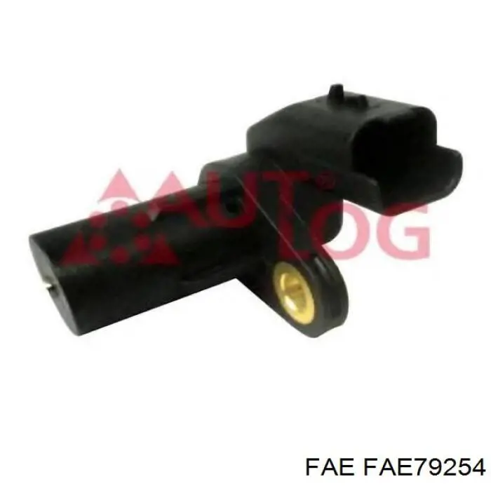 FAE79254 FAE ДПКВ