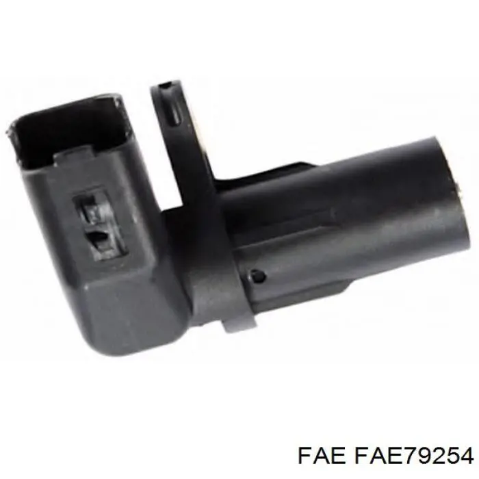 Датчик обертів колінвалу FAE FAE79254 ціна, від 14.87 USD