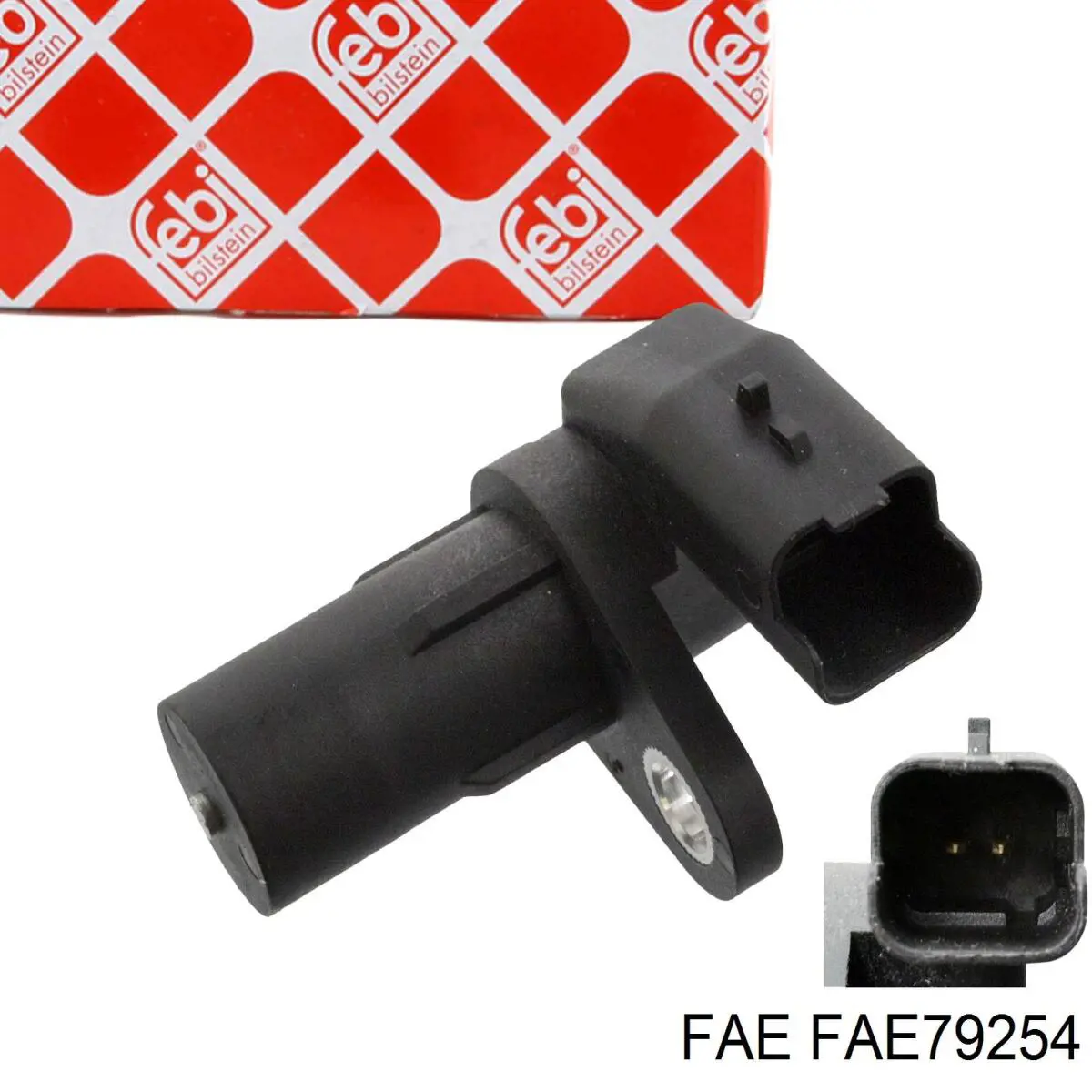 Купити FAE79254 FAE Датчик положення (оборотів) коленвалу