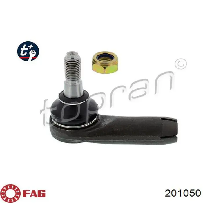 Підшипник маточини Timken SET1349