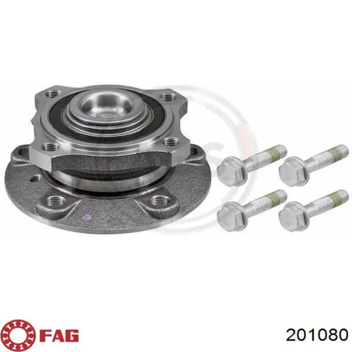 Підшипник маточини передньої, внутрішній JM20704910 Timken