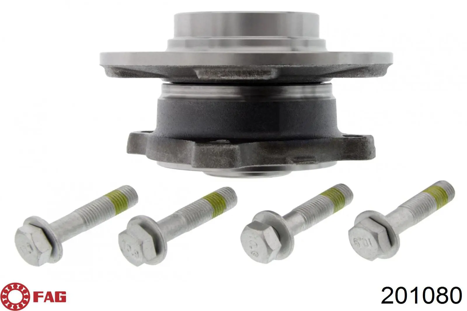 Підшипник ступиці колеса Timken SET1176