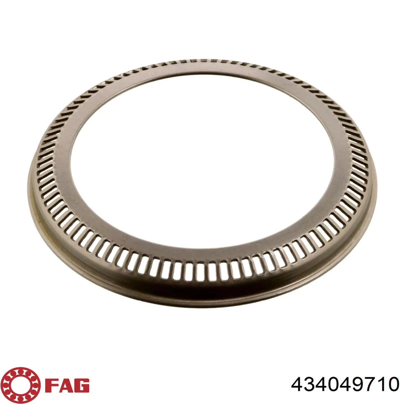 BA22036 SAF Кільце АБС (ABS)
