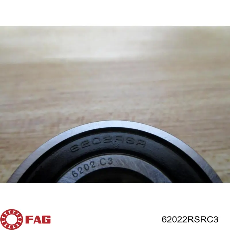 Купити 940111420008 Magneti Marelli Підшипник генератора