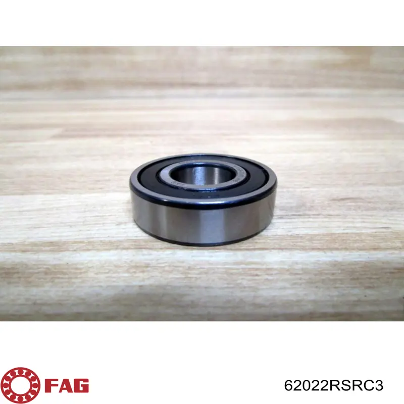 Підшипник генератора 940111420008 Magneti Marelli