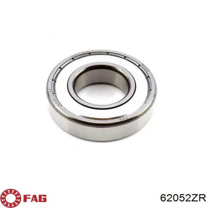 Підшипник КПП Nachi 35BCS34MT2 ціна, від 7.81 USD
