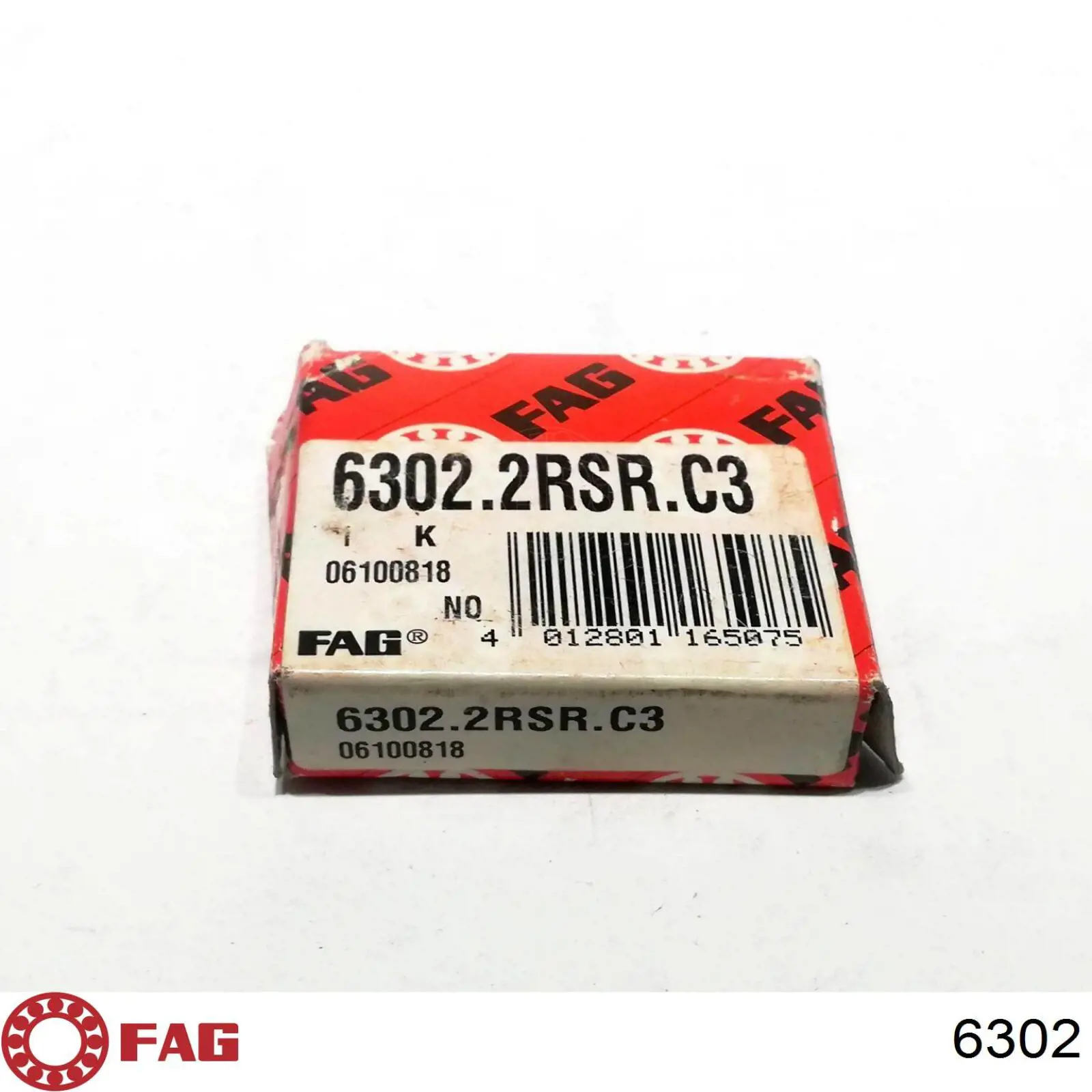 Підшипник генератора ABE9005NSK As-pl