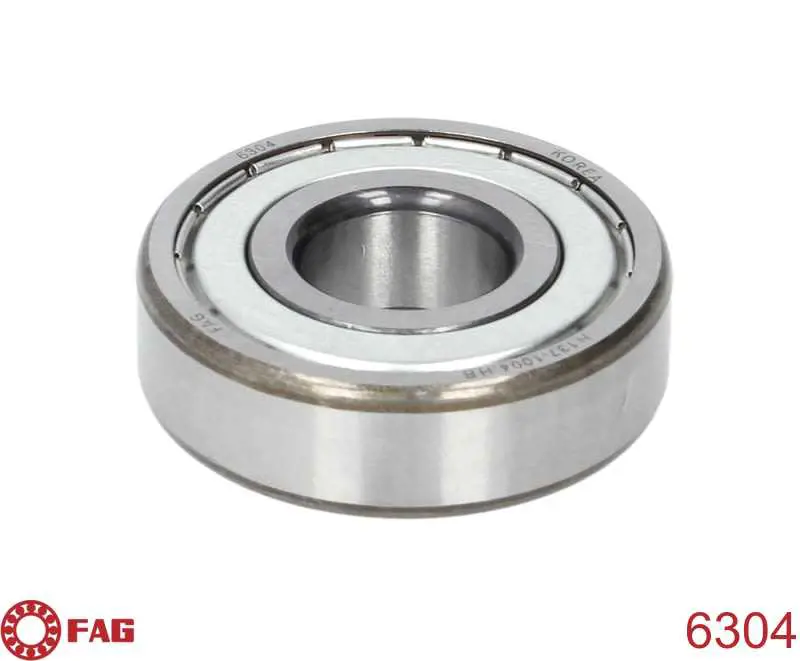 Купити 3227595F0A Nissan/Infiniti Підшипник первинного валу коробки