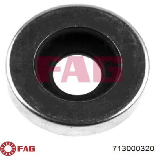 Підшипник опорний амортизатора, переднього FAG 713000320 ціна, від 4.62 USD
