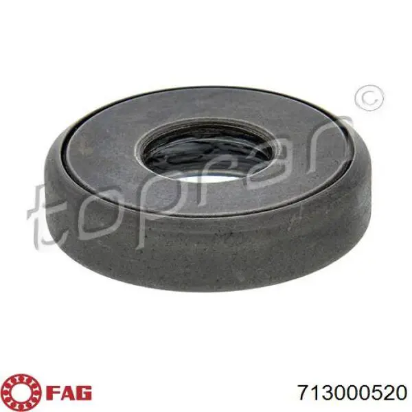 Підшипник опорний амортизатора, переднього FAG 713000520 ціна, від 2.03 USD