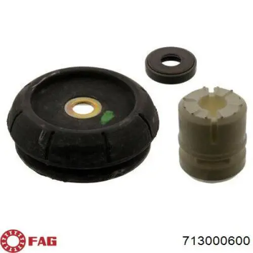 Підшипник опорний амортизатора, переднього Coram CA006 ціна, від 11.69 USD
