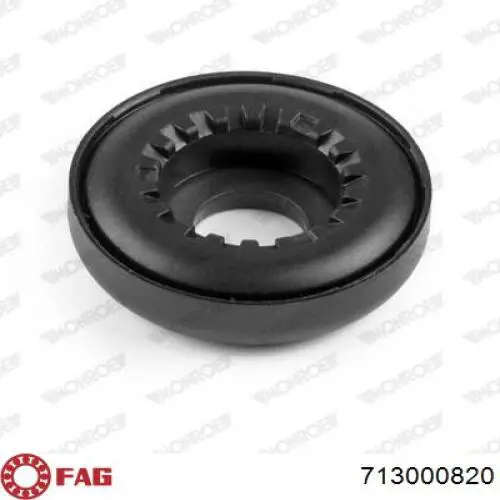 Підшипник опорний амортизатора, переднього FAG 713000820 ціна, від 4.01 USD