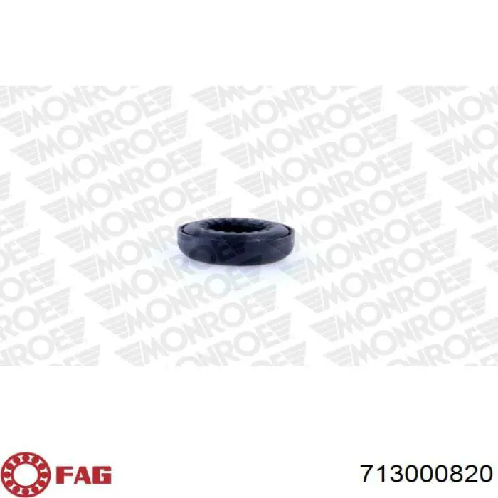 Купити 713000820 FAG Підшипник опорний амортизатора, переднього