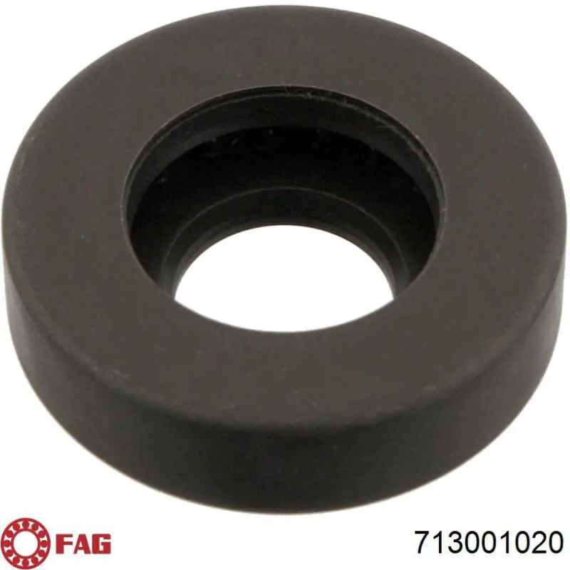 Підшипник опорний амортизатора, переднього FAG 713001020 ціна, від 3.46 USD