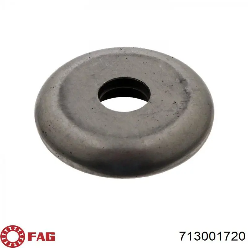 Підшипник опорний амортизатора, переднього Ford 7331751 ціна, від 3.81 USD