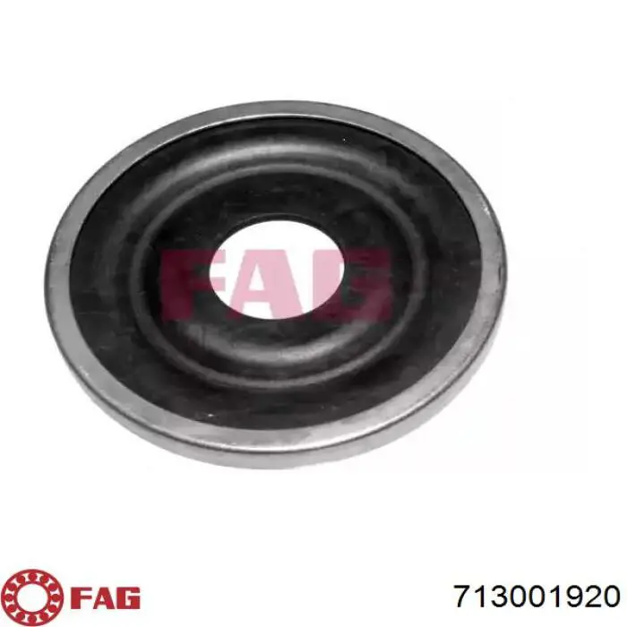 Підшипник верхньої опори FAG 713001920