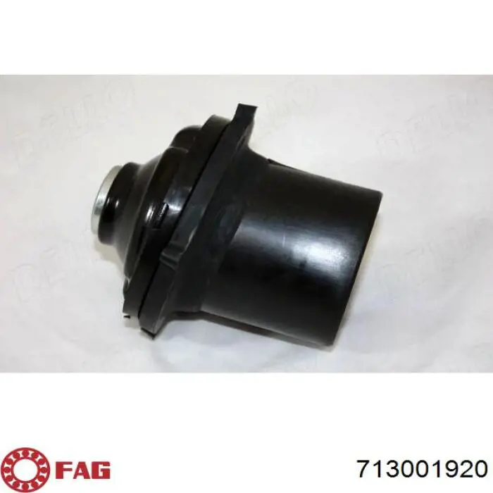 713001920 FAG Підшипник опори амортизатора