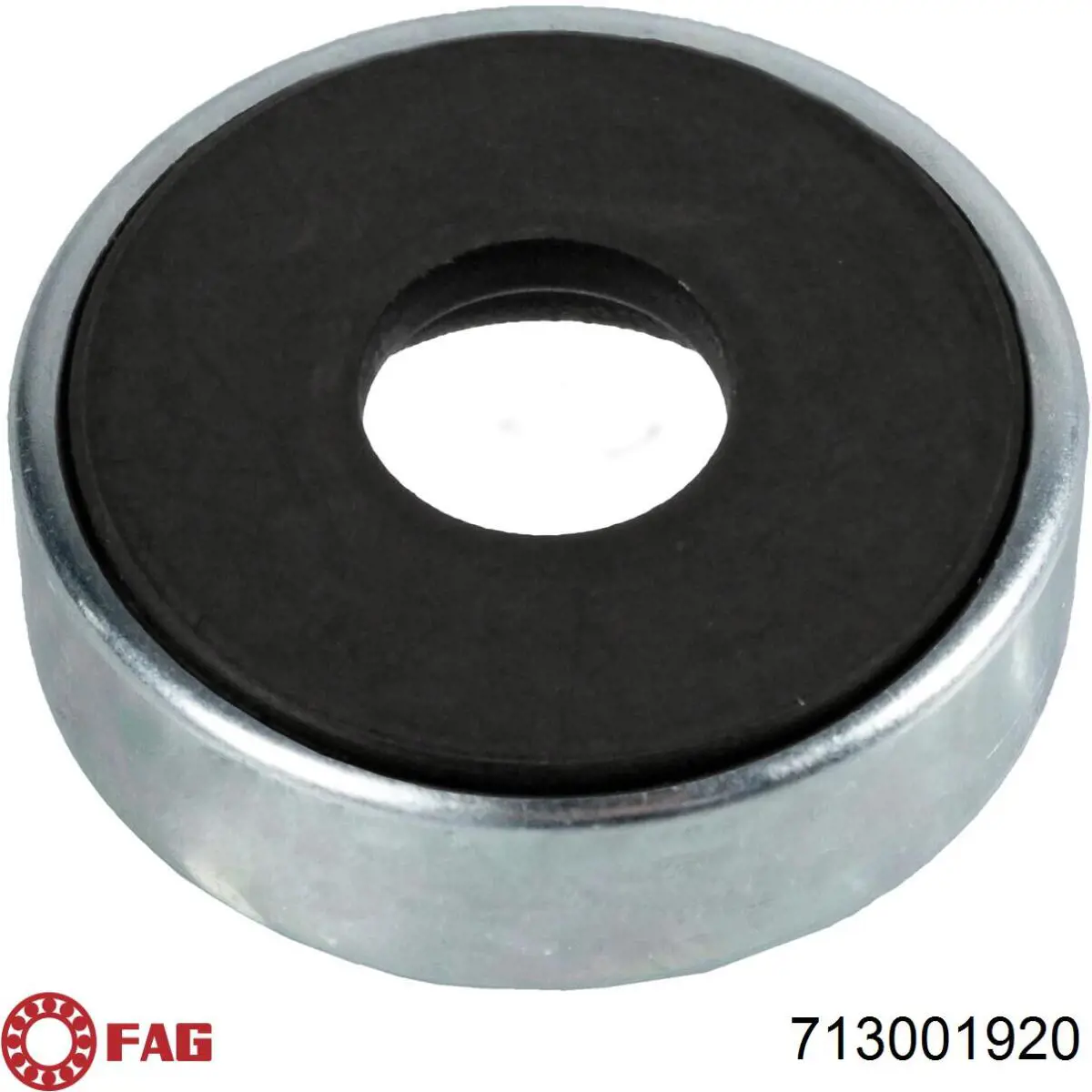 Підшипник опорний амортизатора, переднього FAG 713001920 ціна, від 4.80 USD
