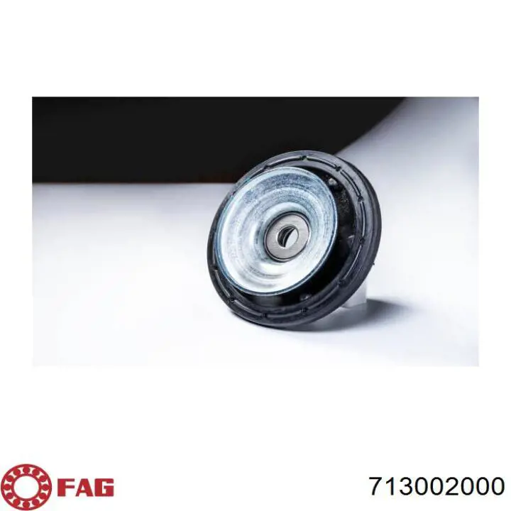 Купити 713002000 FAG Підшипник опорний амортизатора, переднього