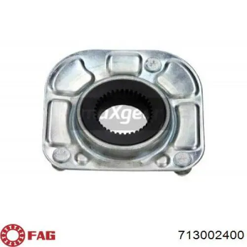 Подушка амортизатора переднього FAG 713002400