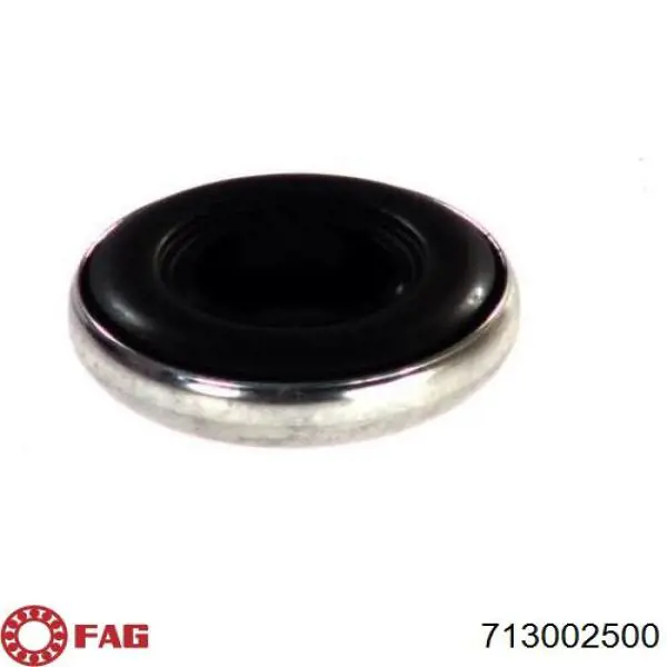 Купити 713002500 FAG Підшипник опорний амортизатора, переднього