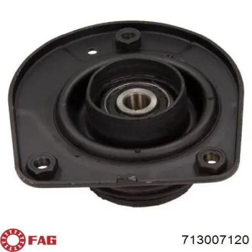 Підшипник опорний амортизатора, переднього FAG 713007120 ціна, від 4.23 USD