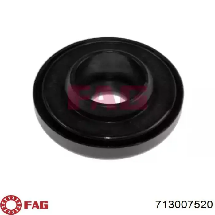 Купити 713007520 FAG Підшипник опорний амортизатора, переднього