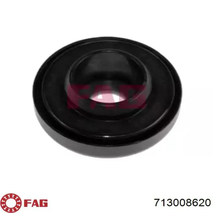Підшипник опорний амортизатора, переднього Ford 1742604 ціна, від 10.81 USD