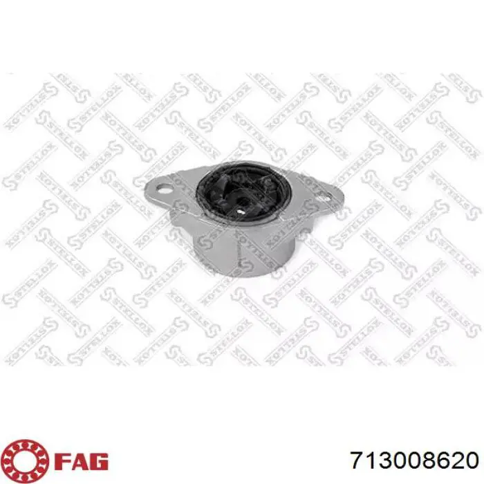 Купити 1742604 Ford Підшипник опорний амортизатора, переднього