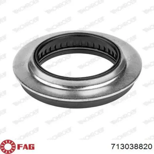 Підшипник опорний амортизатора, переднього FAG 713038820 ціна, від 10.30 USD
