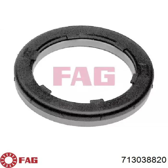Купити 713038820 FAG Підшипник опорний амортизатора, переднього