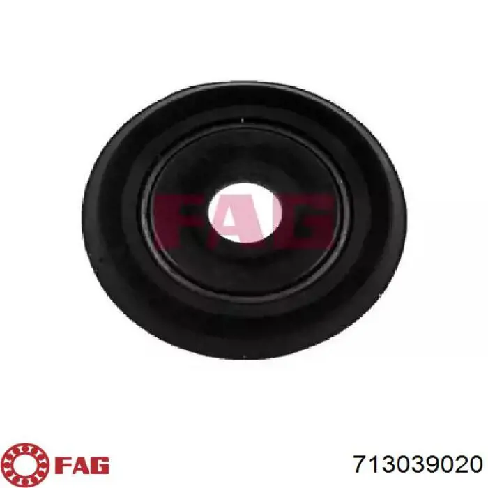 713039020 FAG Підшипник опори амортизатора