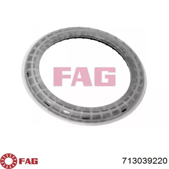 713039220 FAG Підшипник опори амортизатора