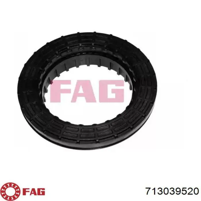 Купити 713039520 FAG Підшипник опорний амортизатора, переднього