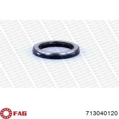 Підшипник опорний амортизатора, переднього FAG 713040120 ціна, від 5.26 USD