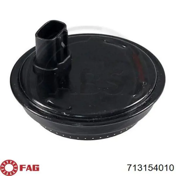 Датчик АБС (ABS) задній FAG 713154010 ціна, від 11.76 USD