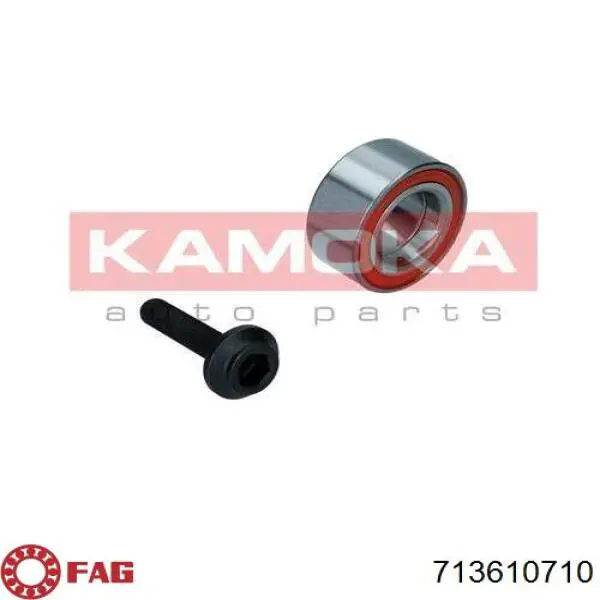 Задній підшипник FAG 713610710