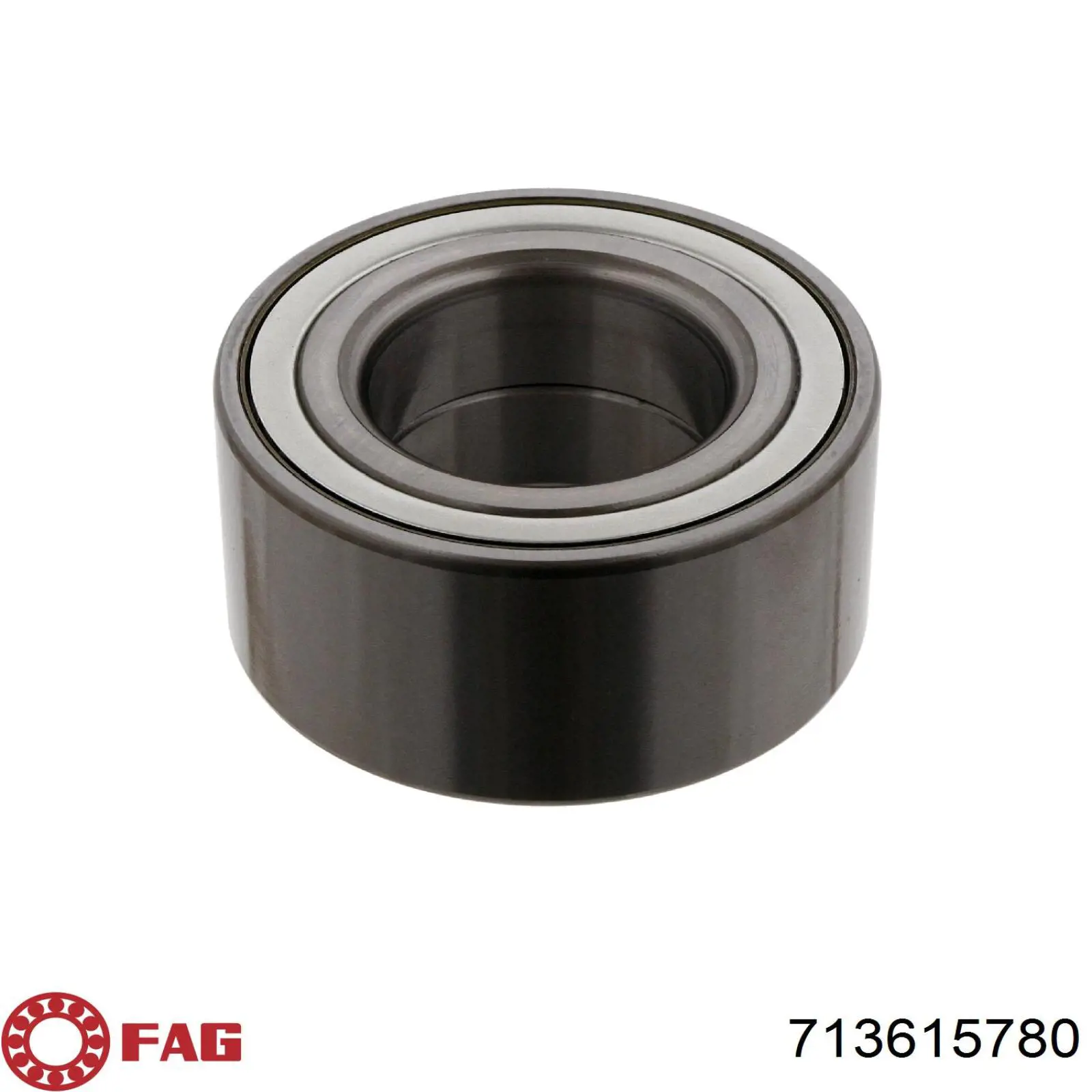 Купити 713615780 FAG Підшипник ступиці передньої