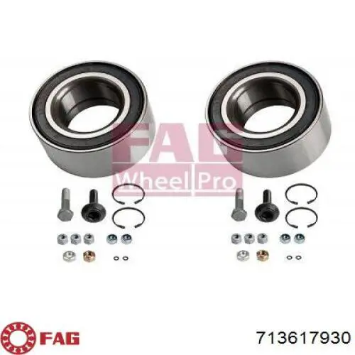 Підшипник ступиці ZA38BWD27ACA75 NSK