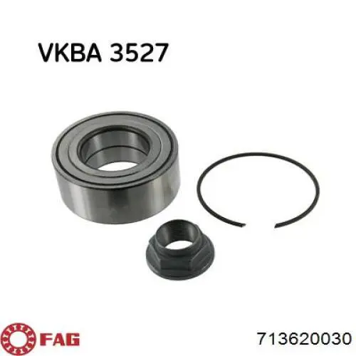  FAG 713620030