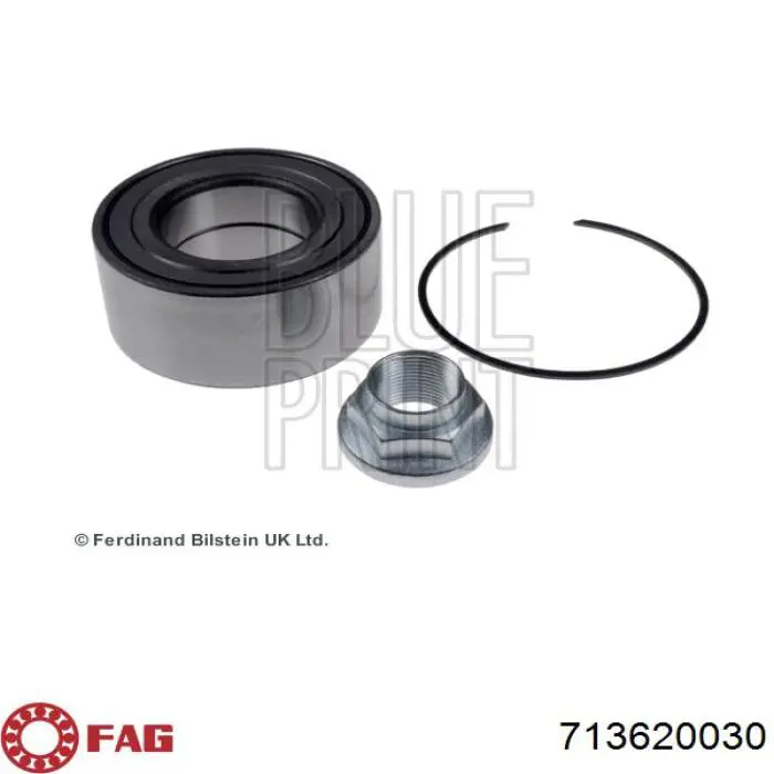Купити 713620030 FAG 