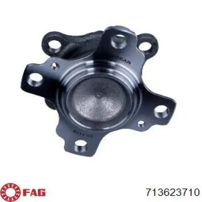 Маточини задніх коліс CX/Complex CX1134 ціна, від 43.23 USD