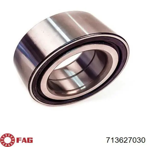 Підшипник маточини FAG 713627030