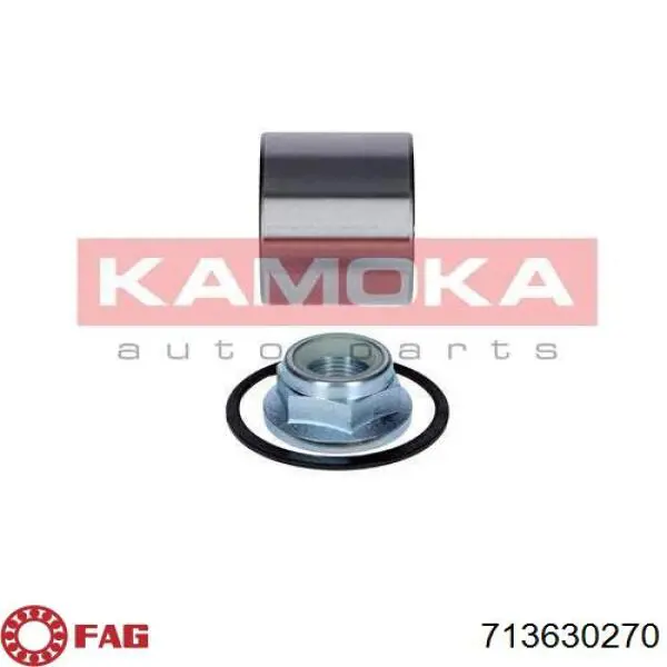 Задній підшипник FAG 713630270