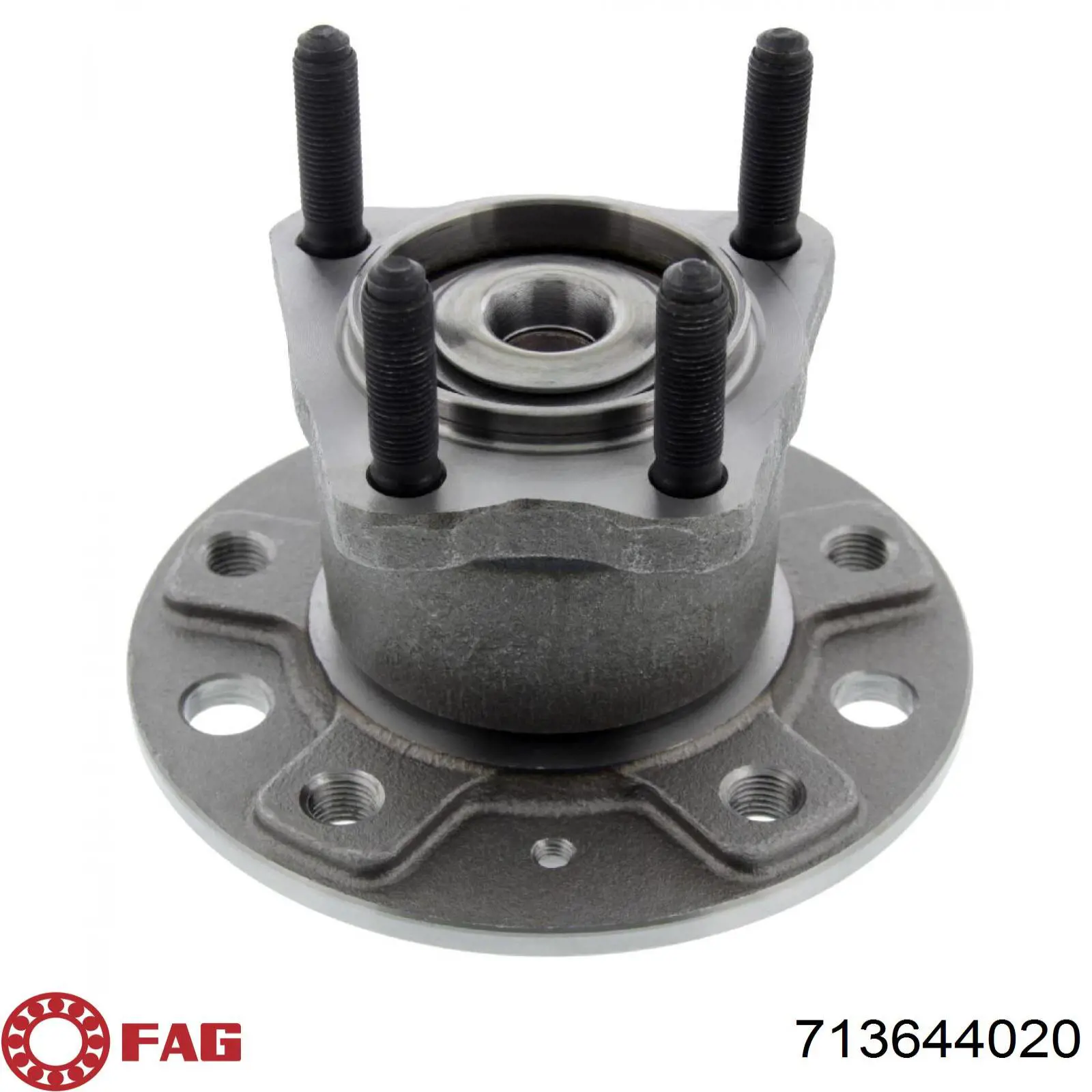Маточини задніх коліс GSP 9400053 ціна, від 48.19 USD